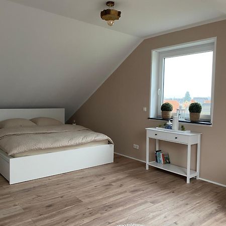 Ferienwohnung Kilz II In Gensingen Exterior foto