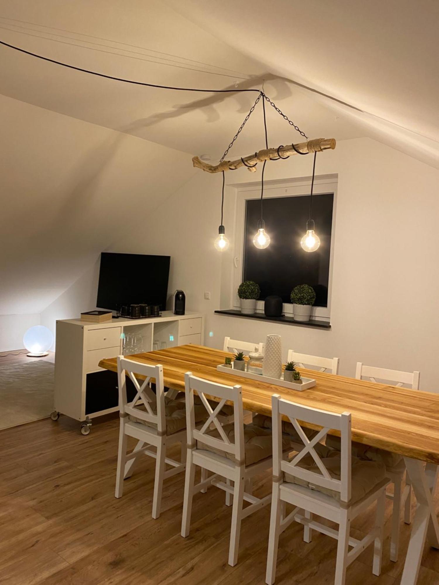 Ferienwohnung Kilz II In Gensingen Exterior foto