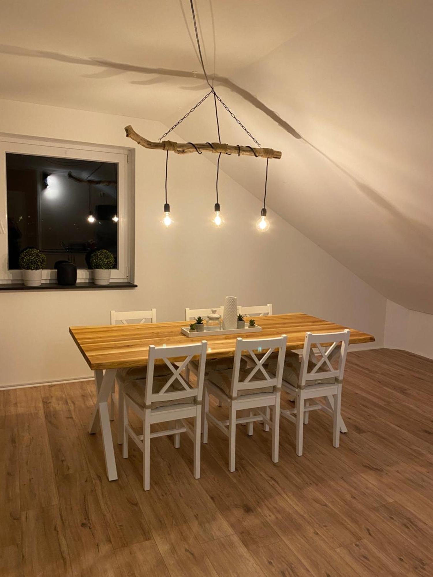 Ferienwohnung Kilz II In Gensingen Exterior foto