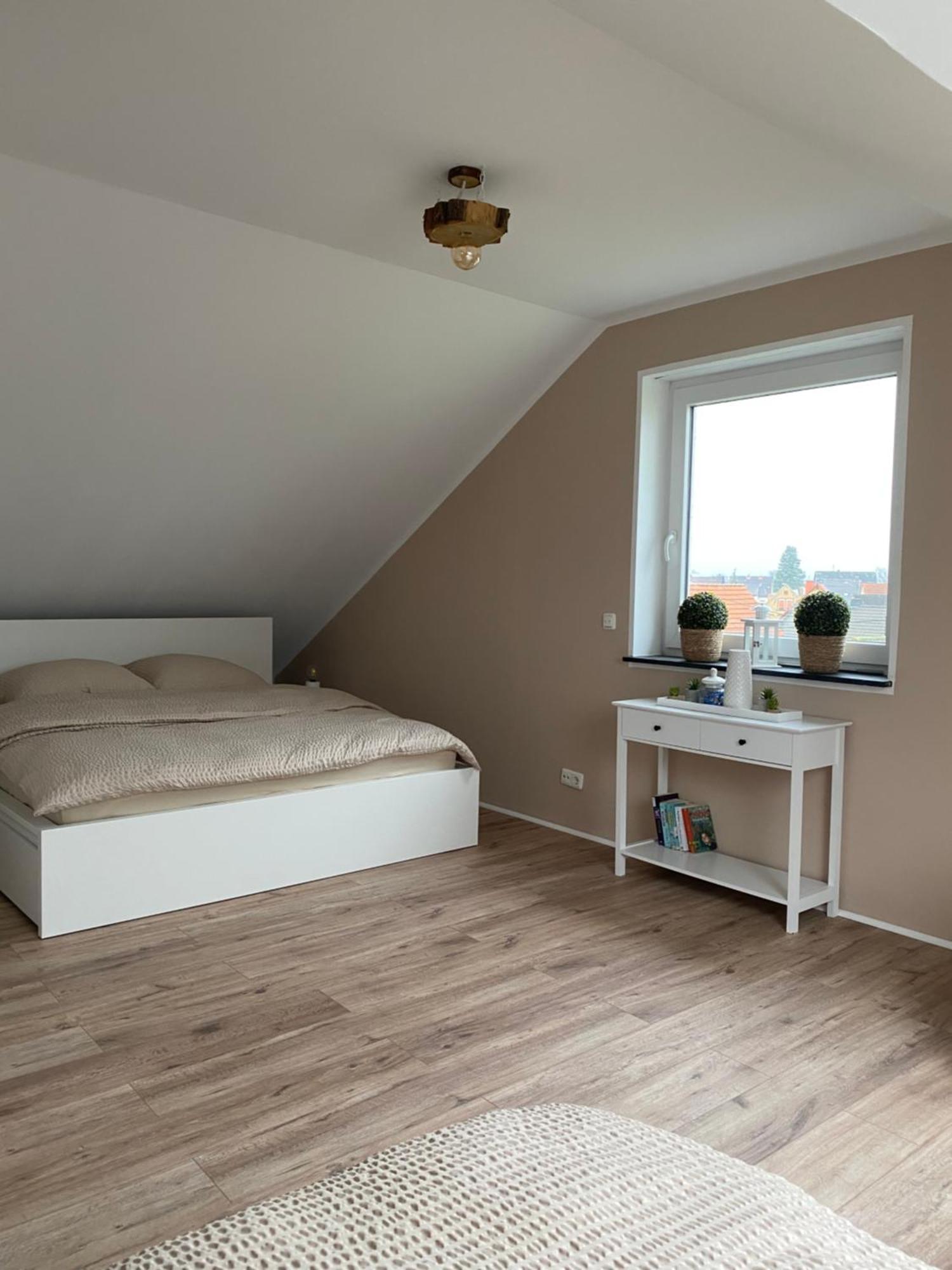 Ferienwohnung Kilz II In Gensingen Exterior foto